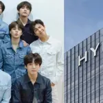 HYBE responds to Grammy controversy after BTS decision