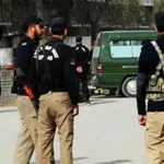 Four terrorists killed in police encounter in Rawalakot