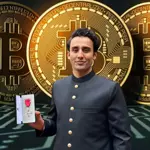 Bilal Saqib for establishing first strategic Bitcoin reserve
