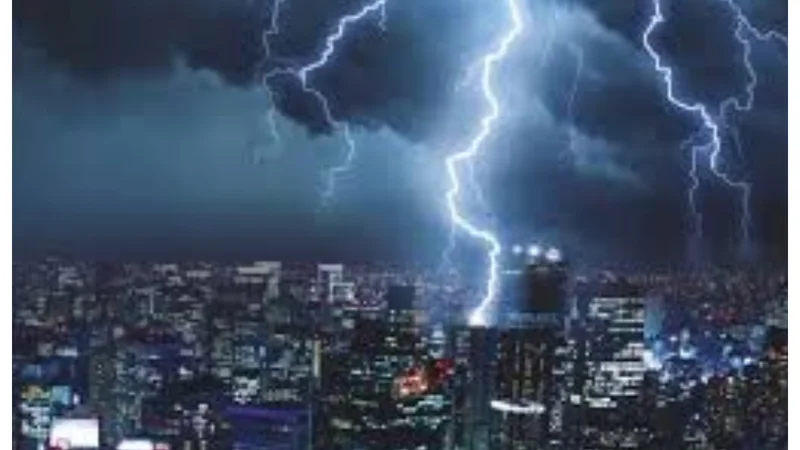Rain, thunderstorms expected across Pakistan from June 3 to 9