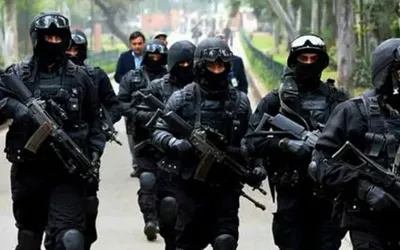 CTD arrests two terrorists from Sahiwal