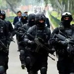 CTD arrests two terrorists from Sahiwal