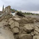 Severe storms across KP claim 8 lives, 21 other injured