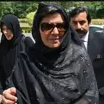 ATC extends interim bails of Aleema, Uzma Khan in Oct 5 cases
