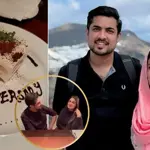 Iqrar-ul-Hassan faces criticism over 13th wedding anniversary celebration