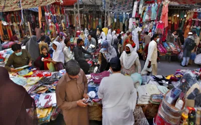 Punjab Govt extends market closing hours due to hot weather