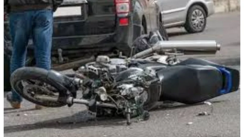 Road accidents