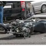 Four lives lost in road accidents, including food rider