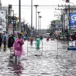 Weather Alert; PMD forecasts monsoon 2025 with flood risks