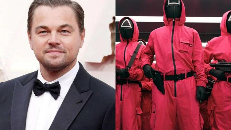 Netflix responds to Leonardo DiCaprio's appearance rumors in Squid Game Season 3