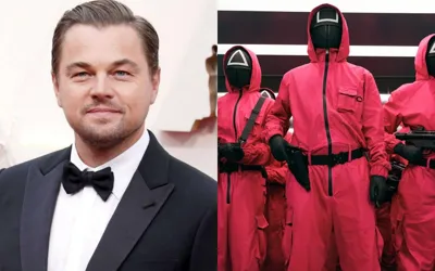 Netflix responds to Leonardo DiCaprio's appearance rumors in Squid Game Season 3