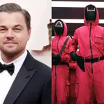 Netflix responds to Leonardo DiCaprio's appearance rumors in Squid Game Season 3