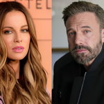 Kate Beckinsale shuts down rumors of facing mistreatment from Ben Affleck