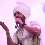 Diljit Dosanjh faces legal trouble following his New Year’s Eve concert