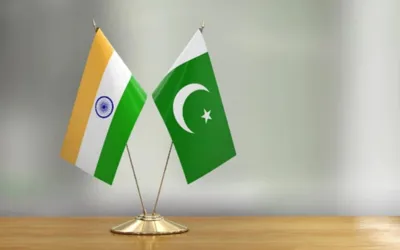 Pakistan, India exchange lists of nuclear installations