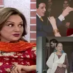 Bushra Ansari reveals why she did not to marry Javed Sheikh