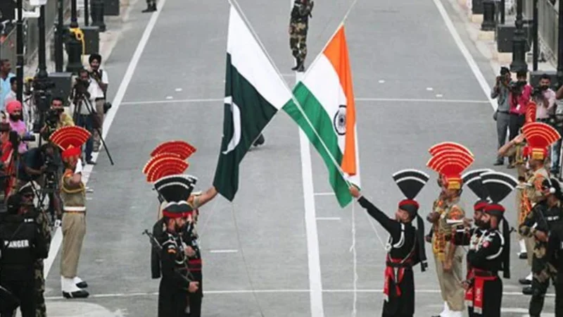 Pakistan, India swap lists of nuclear installations, facilities
