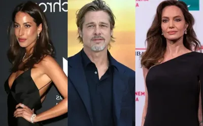Ines de Ramon pushes Brad Pitt to finalize divorce with Angelina Jolie: Source
