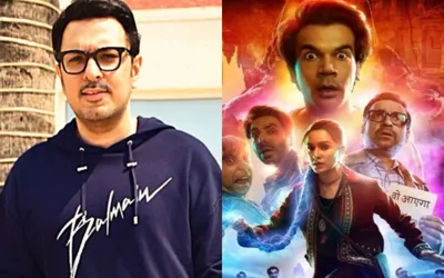 Stree 2 producer Dinesh Vijan speaks out on South Cinema’s influence