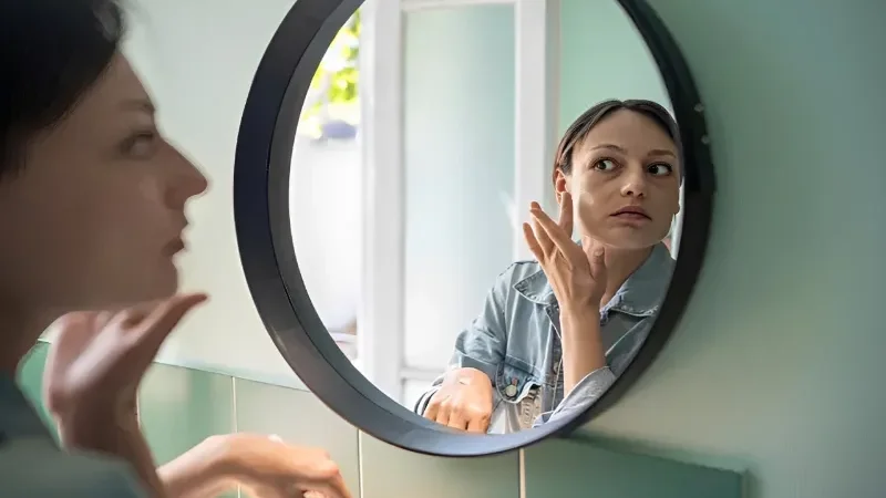 Simple daily habits to reduce sagging skin and maintain youthful glow