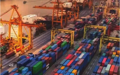 Pakistan’s Trade Deficit Hits New High in December 2024