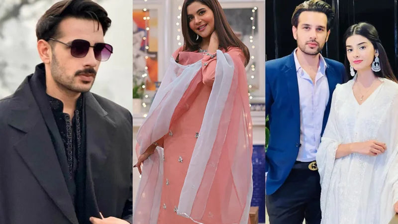 Usama Khan blames Nida Yasir for blocking his marriage proposals