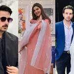 Usama Khan blames Nida Yasir for blocking his marriage proposals