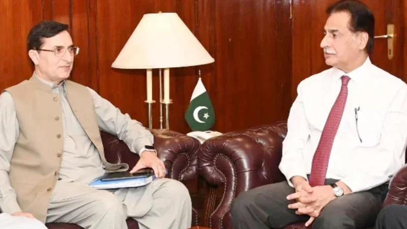 Second round of PTI-govt dialogue to be held today
