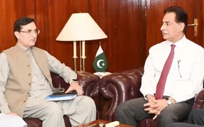 Second round of PTI-govt dialogue to be held today