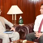 Second round of PTI-govt dialogue to be held today
