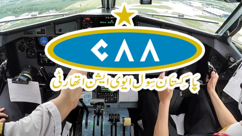 Pakistan to export trained pilots for international airlines