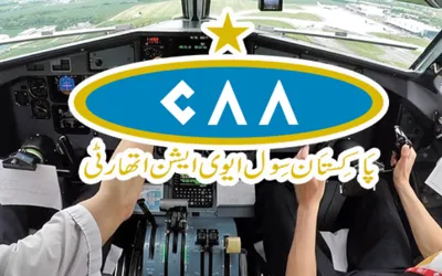 Pakistan to export trained pilots for international airlines