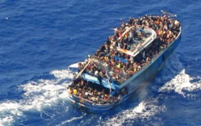 FIA launches crackdown on human traffickers in boat tragedy case