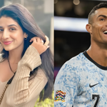 Mawra Hocane’s post about Cristiano Ronaldo sparks online trolling