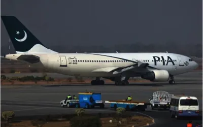 PIA confirms no updates to logo or aircraft designs