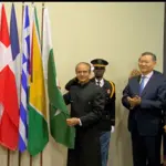 Pakistan assumes responsibility as non-permanent membership of UNSC