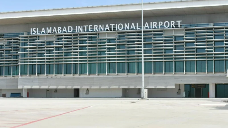 Turkish consortium bids for operations of Islamabad Airport