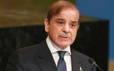 PM Shehbaz vows to root out terrorism from country
