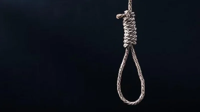 Terrorist commit suicide after sexual assault by companions