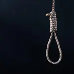 Terrorist commit suicide after sexual assault by companions