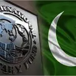 Pakistan achieves FY2024-25 tax target set by IMF