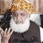 Maulana Fazlur Rehman urges dialogue for strengthening democracy