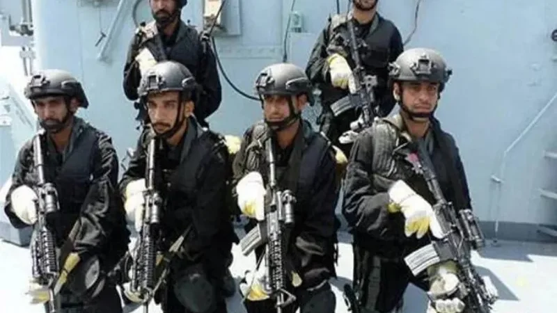 Four terrorists killed, police constable martyred in Swat operation