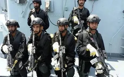 Four terrorists killed, police constable martyred in Swat operation