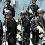 Four terrorists killed, police constable martyred in Swat operation