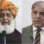 PM Shehbaz assures Fazlur Rehman on seminary registration bill