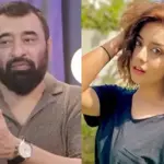 Yasir Nawaz clarifies controversial remarks about Alizeh Shah