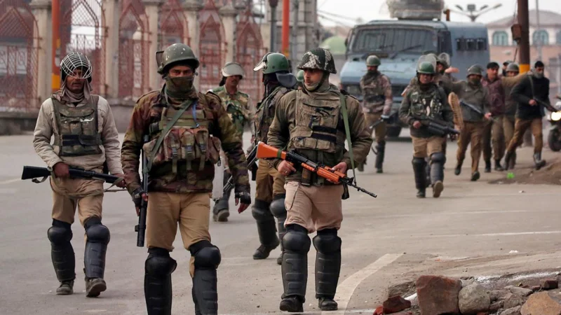 Kashmiris to observe Right to ‘Self-Determination’ Day tomorrow