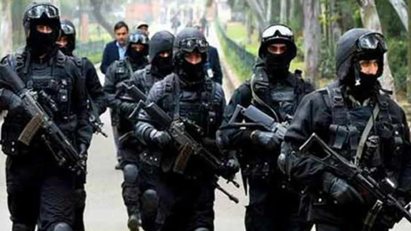 CTD Sindh foils major terror bid in Hyderabad