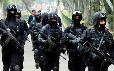 CTD Sindh foils major terror bid in Hyderabad
